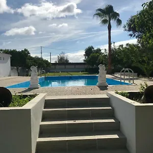 Pilonga Сasa de vacaciones