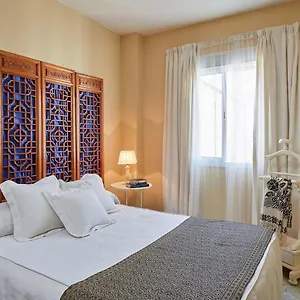 El Rico Rincón De Apartamento