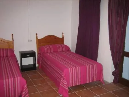 Holiday home La Casa De Marisa Villa Almachar Spain