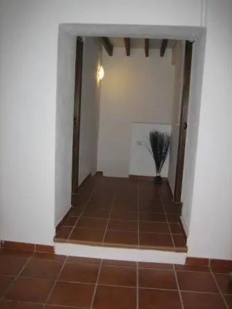 Holiday home La Casa De Marisa Villa Almachar
