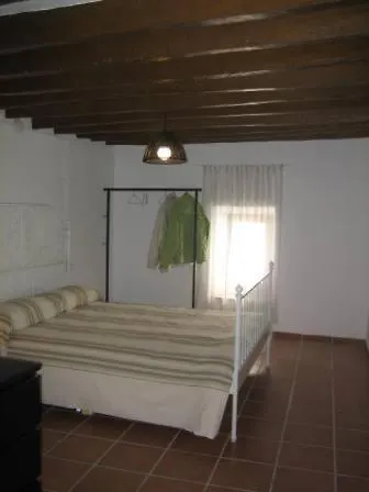 Дом отдыха Вилла La Casa De Marisa Альмачар