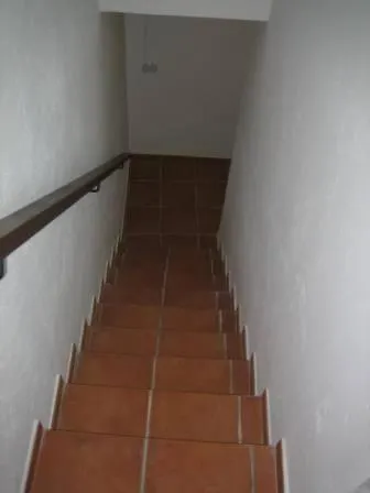 Holiday home La Casa De Marisa Villa Almachar Spain