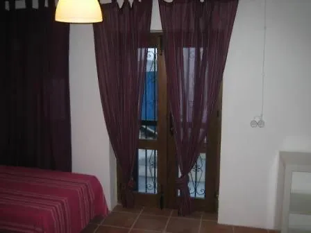 Вилла La Casa De Marisa Альмачар