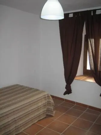 La Casa De Marisa Villa Almachar Spain